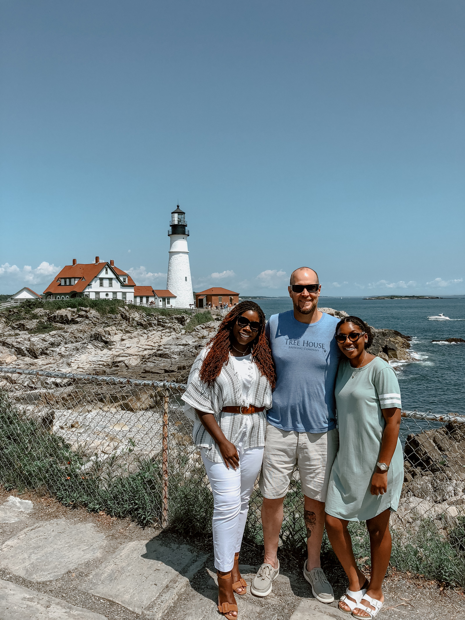 things to do in Portland Maine