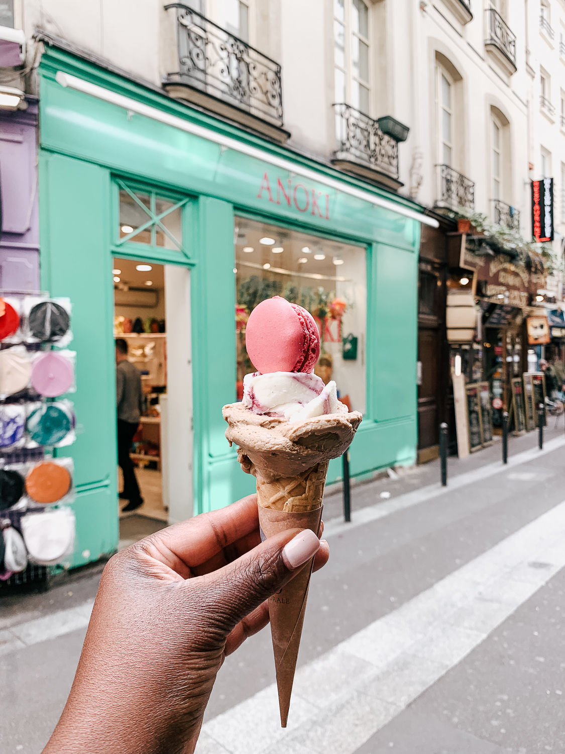 what to do in Paris