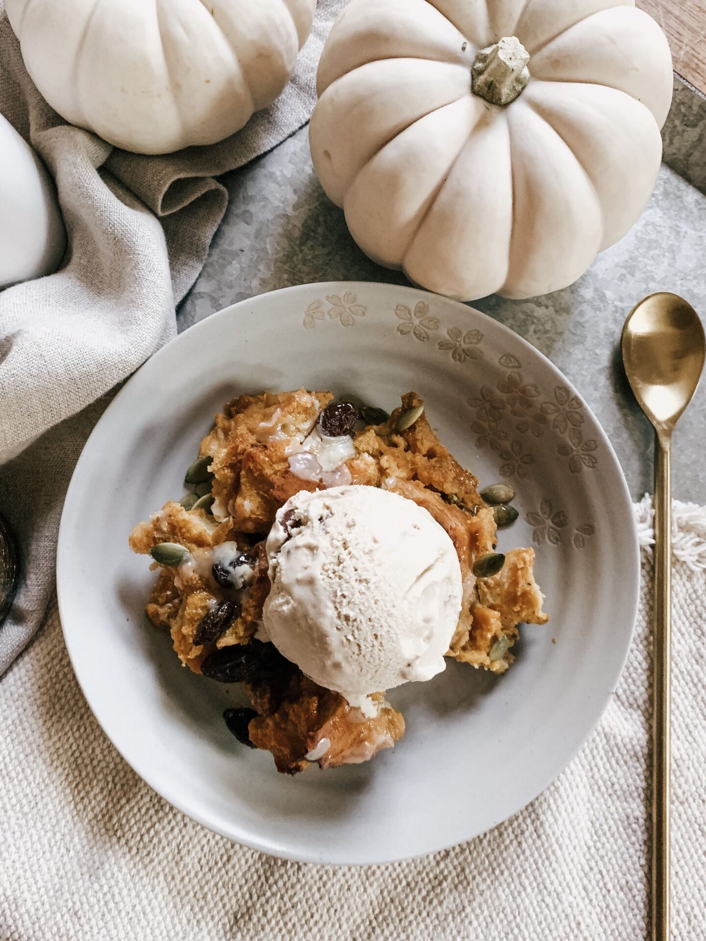 easy thanksgiving dessert recipe